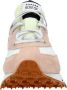 RUN OF Sneakers MultiColour Multicolor Dames - Thumbnail 4