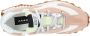 RUN OF Sneakers MultiColour Multicolor Dames - Thumbnail 6