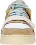 RUN OF Sneakers MultiColour Multicolor Dames - Thumbnail 4