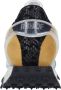 RUN OF Multicolor Leren Sneakers Memory Gel Multicolor Heren - Thumbnail 3