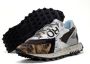 RUN OF Sneakers Ro-1 Hillton M Multicolor Heren - Thumbnail 6