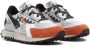 RUN OF Sneakers Ro-1 Hype M Multicolor Heren - Thumbnail 2