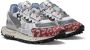 RUN OF Sneakers Ro-1 Marriot W Multicolor Dames - Thumbnail 2