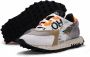 RUN OF Sneakers Ro-1 Mine M - Thumbnail 2