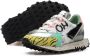 RUN OF MultiColour Sneakers met superieur comfort en weerstand Multicolor Dames - Thumbnail 6