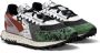 RUN OF Sneakers Ro-1 Sheraton M Multicolor Heren - Thumbnail 4