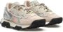 RUN OF Sportieve Chic Lichtroze Sneakers Pink Dames - Thumbnail 3