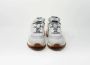 RUN OF Vintage Effect Bodrum Schoenen - Thumbnail 3