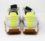 RUN OF Vintage Effect Bodrum Schoenen - Thumbnail 4