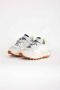 RUN OF Vintage Effect Bodrum Schoenen - Thumbnail 10