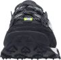 RUN OF Sneakers Zwart Black Heren - Thumbnail 8