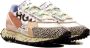 RUN OF MultiColour Sneakers met superieur comfort en weerstand Multicolor Dames - Thumbnail 6