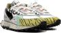 RUN OF MultiColour Sneakers met superieur comfort en weerstand Multicolor Dames - Thumbnail 10