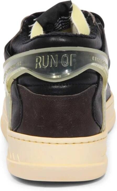 RUN OF Vintage Legend One Schoenen
