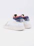 RUN OF Vintage Leren Sneakers - Thumbnail 2