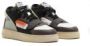 RUN OF Legend One M Sneakers Multicolor Heren - Thumbnail 7