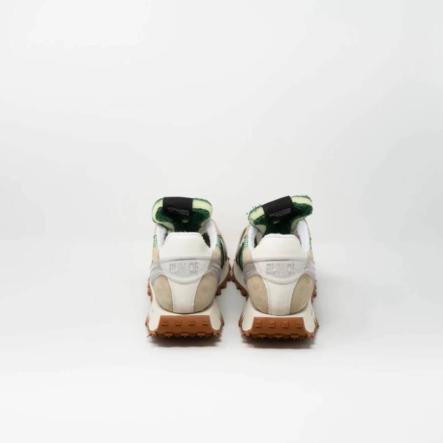 RUN OF Wimbledon Edition Sneakers
