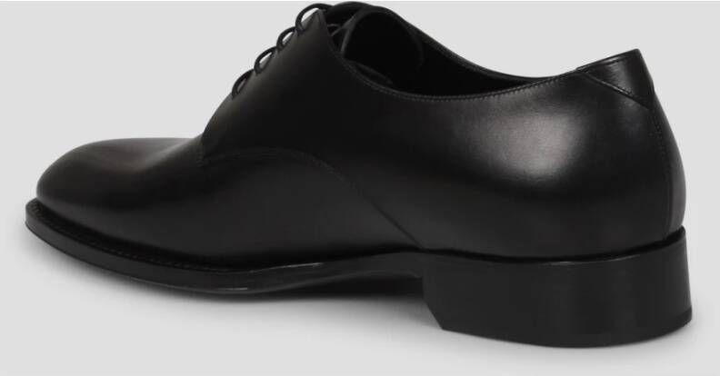 Saint Laurent Adrien Veterschoenen