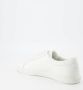 Saint Laurent Stijlvolle Sneakers voor Dagelijks Gebruik White Heren - Thumbnail 6