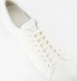 Saint Laurent Stijlvolle Sneakers voor Dagelijks Gebruik White Heren - Thumbnail 7