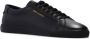 Saint Laurent Leren Sneakers met Iconisch Monogram - Thumbnail 6