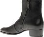 Saint Laurent Ankle Boots Black Heren - Thumbnail 3
