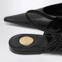 Saint Laurent Biarritz 05 Ballerina - Thumbnail 2