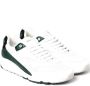 Saint Laurent Blauwe Sneakers met Optische Details - Thumbnail 2