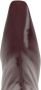 Saint Laurent Bourgogne Stiletto Enkellaarsjes - Thumbnail 2