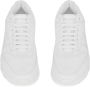 Saint Laurent Leren Sneakers met Veters White Heren - Thumbnail 2