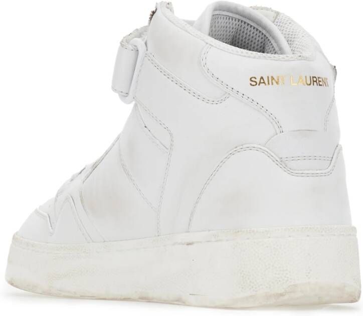 Saint Laurent Casual Sneakers voor Dagelijks Gebruik