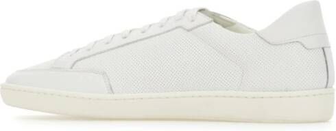 Saint Laurent Casual Sneakers voor Dagelijks Gebruik