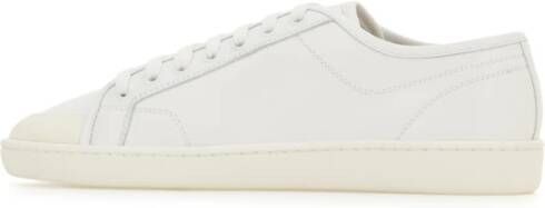 Saint Laurent Casual Sneakers voor dagelijks gebruik