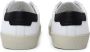 Saint Laurent Court Classic Sl 06 Geborduurde Sneakers White Dames - Thumbnail 2