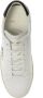 Saint Laurent Court Classic Sl 06 Embroidered Sneakers White Dames - Thumbnail 5