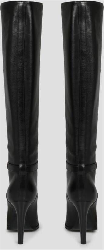 Saint Laurent Diane Laarzen