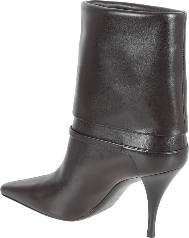 Saint Laurent Dream BO Laarzen