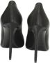 Saint Laurent Fabric heels Black Dames - Thumbnail 5