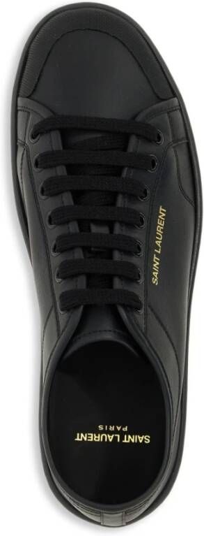 Saint Laurent Gym Sneakers