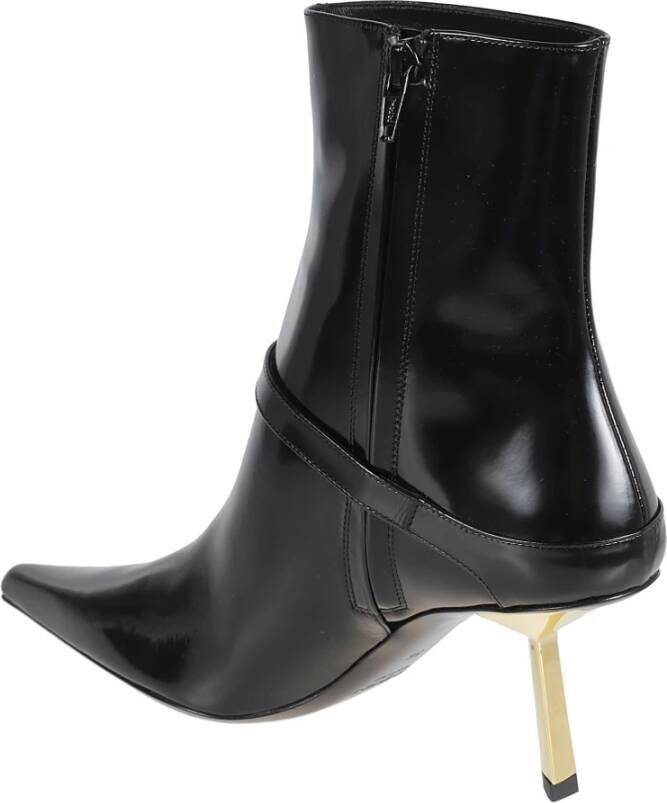 Saint Laurent Hacker 75 Rudolph B Laarzen