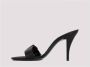 Saint Laurent High Heel Sandals Black Dames - Thumbnail 2