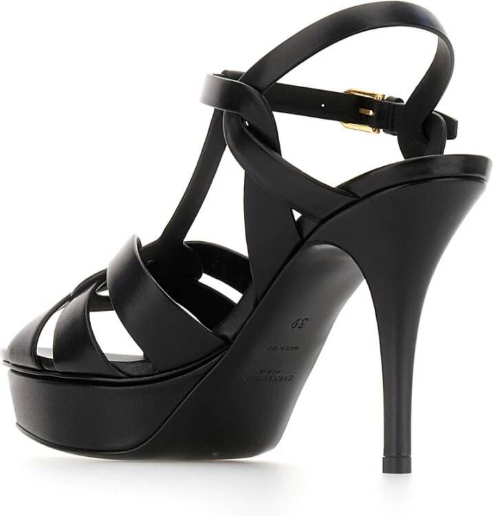 Saint Laurent Hoge hakken schoenen voor vrouwen