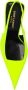 Saint Laurent Lakleren Pumps met Puntige Neus Yellow Dames - Thumbnail 4