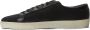 Saint Laurent Court Classic Sl 06 Embroidered Sneakers IN Canvas AND Smooth Leather - Thumbnail 7
