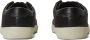 Saint Laurent Court Classic Sl 06 Embroidered Sneakers IN Canvas AND Smooth Leather - Thumbnail 8