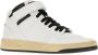 Saint Laurent Klassieke Sneakers voor Dagelijks Gebruik White Heren - Thumbnail 2