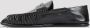 Saint Laurent Klassieke Zwarte Loafer Schoenen voor Mannen Black Heren - Thumbnail 4