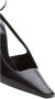 Saint Laurent Klassieke Zwarte Pumps 731433Aabne1000 Black Dames - Thumbnail 4