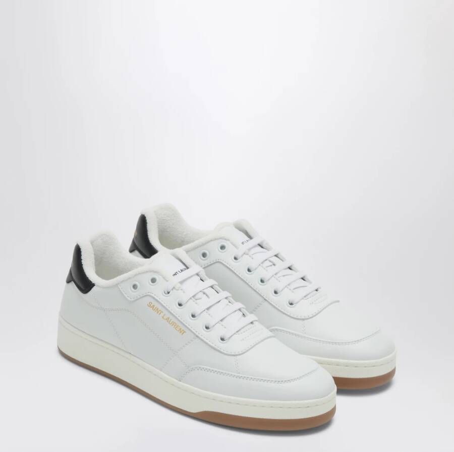 Saint Laurent Lage Sneaker Sl 61