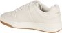 Saint Laurent Lage Sneakers White Dames - Thumbnail 3